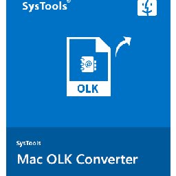 SysTools OLK Converter 50% 折扣 代码