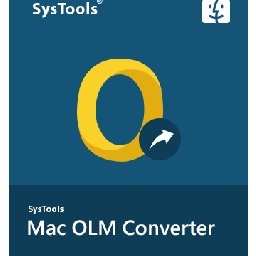 SysTools OLM Converter 30% 折扣 代码