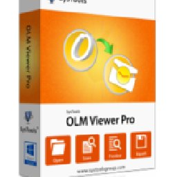 SysTools OLM Viewer 30% 折扣 代码