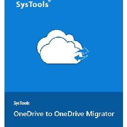 SysTools OneDrive Migrator