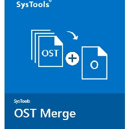 SysTools OST Merge