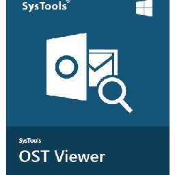 SysTools OST Viewer Pro 30% 折扣 代码