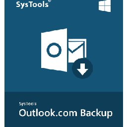 SysTools Outlook.com Backup 30% 折扣 代码