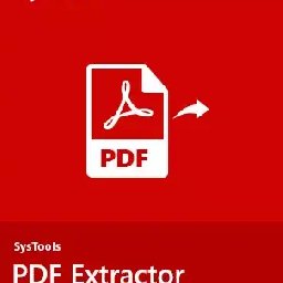 SysTools PDF Extractor 31% 折扣 代码