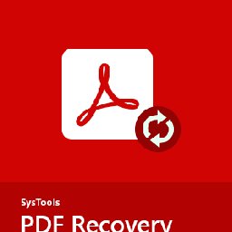 SysTools PDF Recovery 30% 折扣 代码