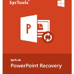 SysTools PowerPoint Recovery 51% 折扣 代码