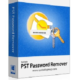 SysTools PST Password Remover