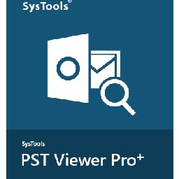 SysTools PST Viewer Pro 30% 折扣 代码