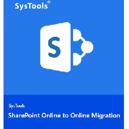 SysTools SharePoint Migrator 30% 折扣 代码