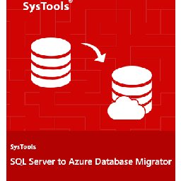 SysTools SQL Server to Azure DB Migrator 50% 折扣 代码