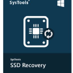 SysTools SSD Data Recovery 50% 折扣 代码