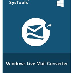 SysTools Windows Live Mail Converter 30% 折扣 代码