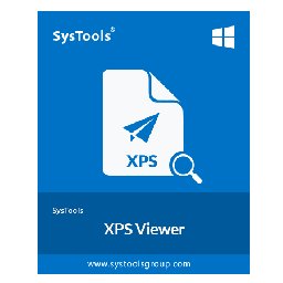 SysTools XPS Viewer 51% 折扣 代码