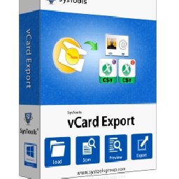 VCard Export 50% 折扣 代码