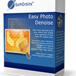 Easy Photo Denoise 33% 折扣 代码