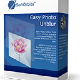 Easy Photo Unblur 36% 折扣 代码