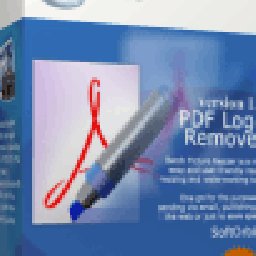 PDF Logo Remover 30% 折扣 代码