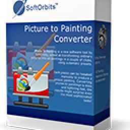 Picture to Painting Converter