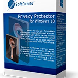 Privacy Protector 33% 折扣 代码