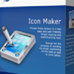 SoftOrbits Icon Maker