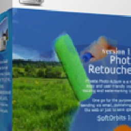 SoftOrbits Photo Retoucher 36% 折扣 代码