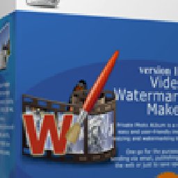 Video Watermark Maker 33% 折扣 代码