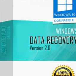 Amrev Data Recovery Software 40% 折扣 代码