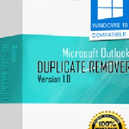 Amrev Outlook Duplicate Remover 41% 折扣 代码