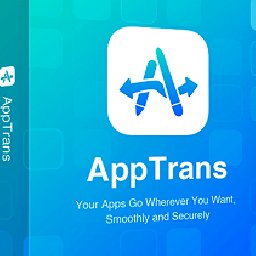 AppTrans 55% 折扣 代码