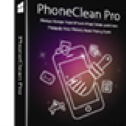 PhoneClean 20% 折扣 代码