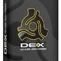 PCDJ DEX