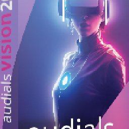 Audials Vision 40% 折扣 代码