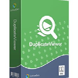 DuplicateViewer 55% 折扣 代码