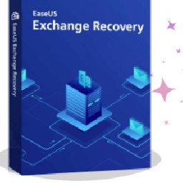 EaseUS Exchange Recovery 50% 折扣 代码