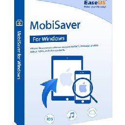 EaseUS MobiSaver 51% 折扣 代码