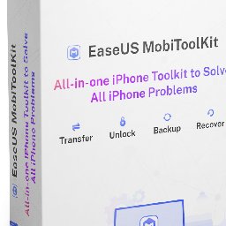 EaseUS MobiUnlock 51% 折扣 代码