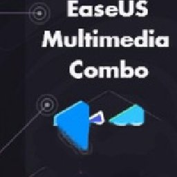 EaseUS Multimedia Combo 50% 折扣 代码