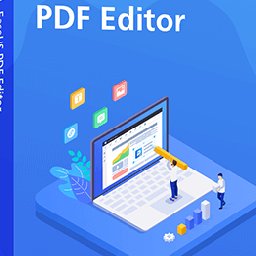 EaseUS PDF Editor 50% 折扣 代码