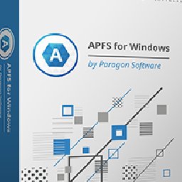 Paragon APFS 10% 折扣 代码