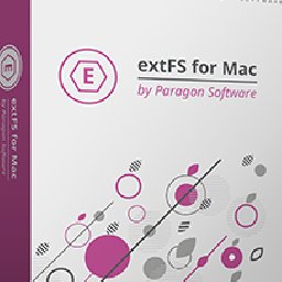 Paragon extFS 10% 折扣 代码