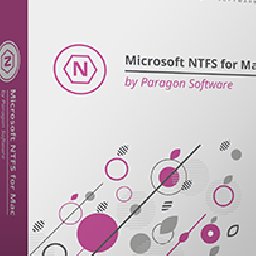 Paragon NTFS