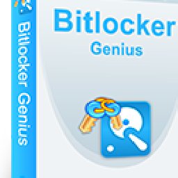 ISunshare BitLocker Genius 68% 折扣 代码