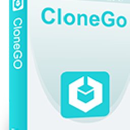 ISunshare CloneGo 54% 折扣 代码