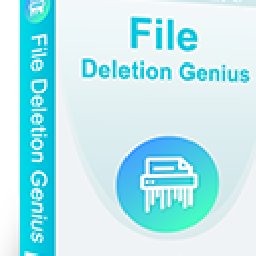 ISunshare File Deletion Genius 68% 折扣 代码