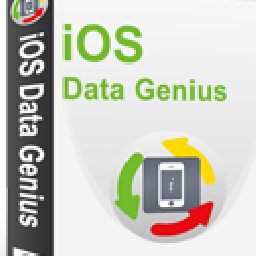 ISunshare iOS Data Genius 68% 折扣 代码