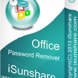 iSunshare Office Password Remover