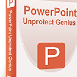 ISunshare PowerPoint Unprotect Genius 68% 折扣 代码