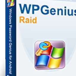 ISunshare WPGenius Raid 50% 折扣 代码