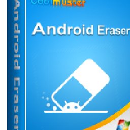 Coolmuster Android Eraser 50% 折扣 代码