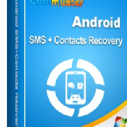 Coolmuster Android SMS Contacts Recovery